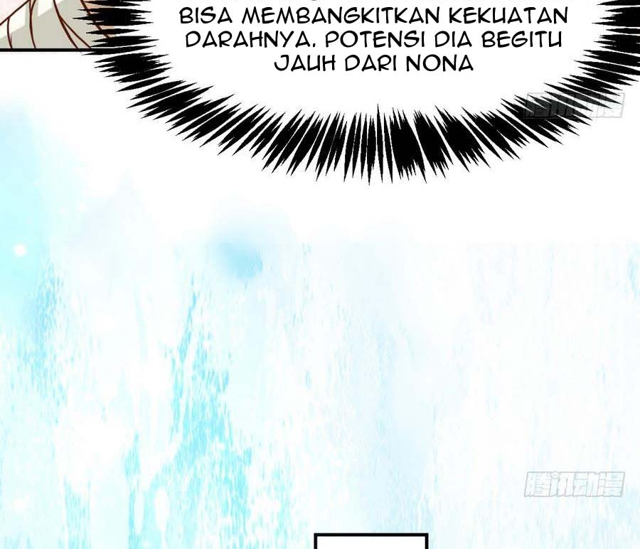 The Nine Heaven of Martial Arts Chapter 08 Gambar 4